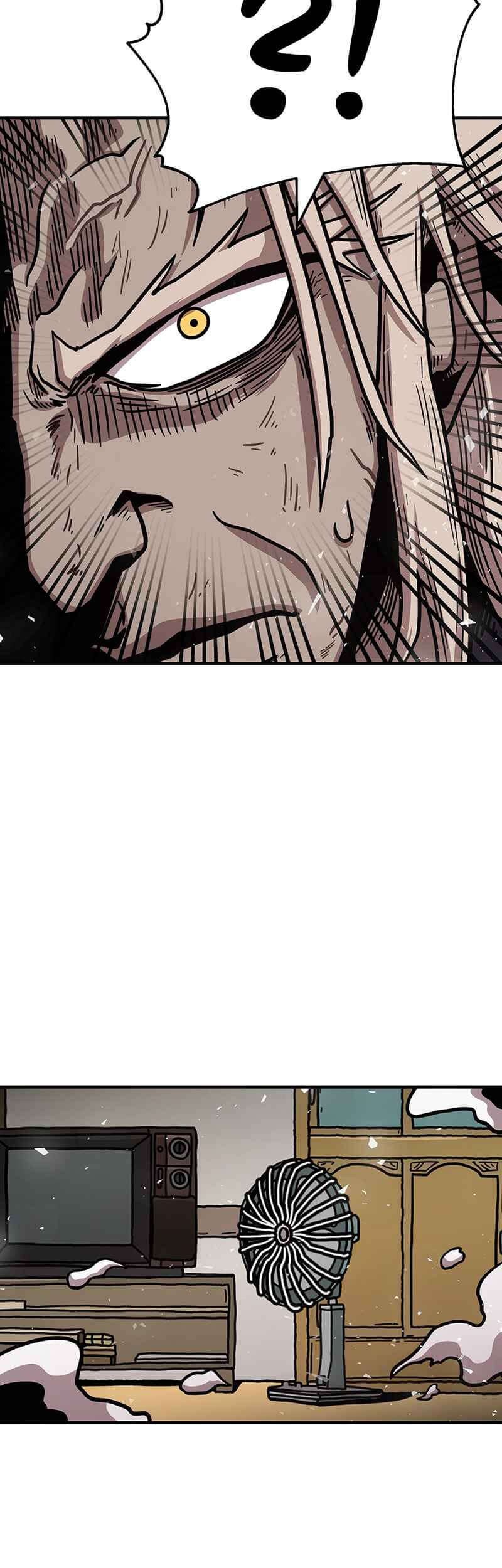 Metro Hunter Chapter 36 - halaman 83
