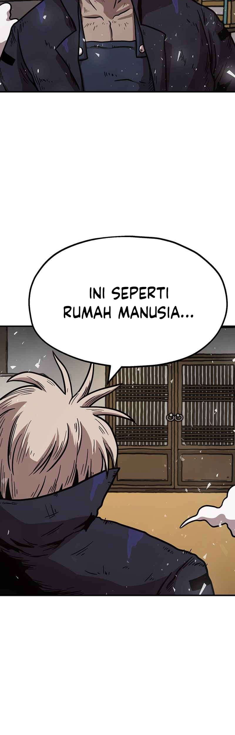 Metro Hunter Chapter 36 - halaman 85