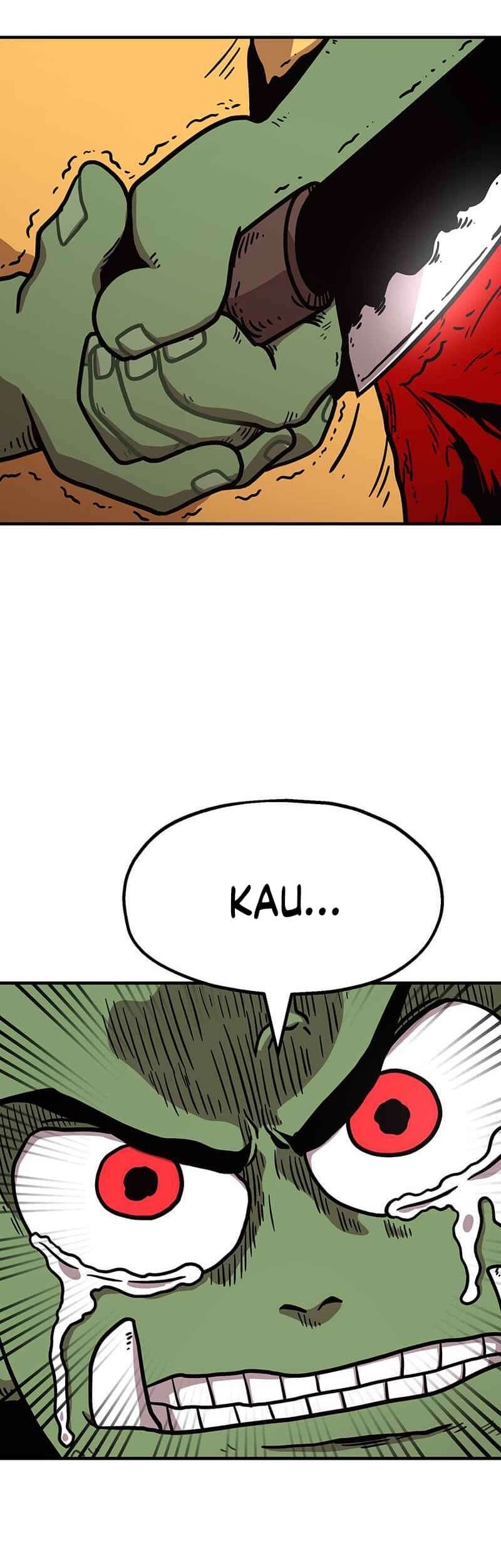 Metro Hunter Chapter 36 - halaman 91