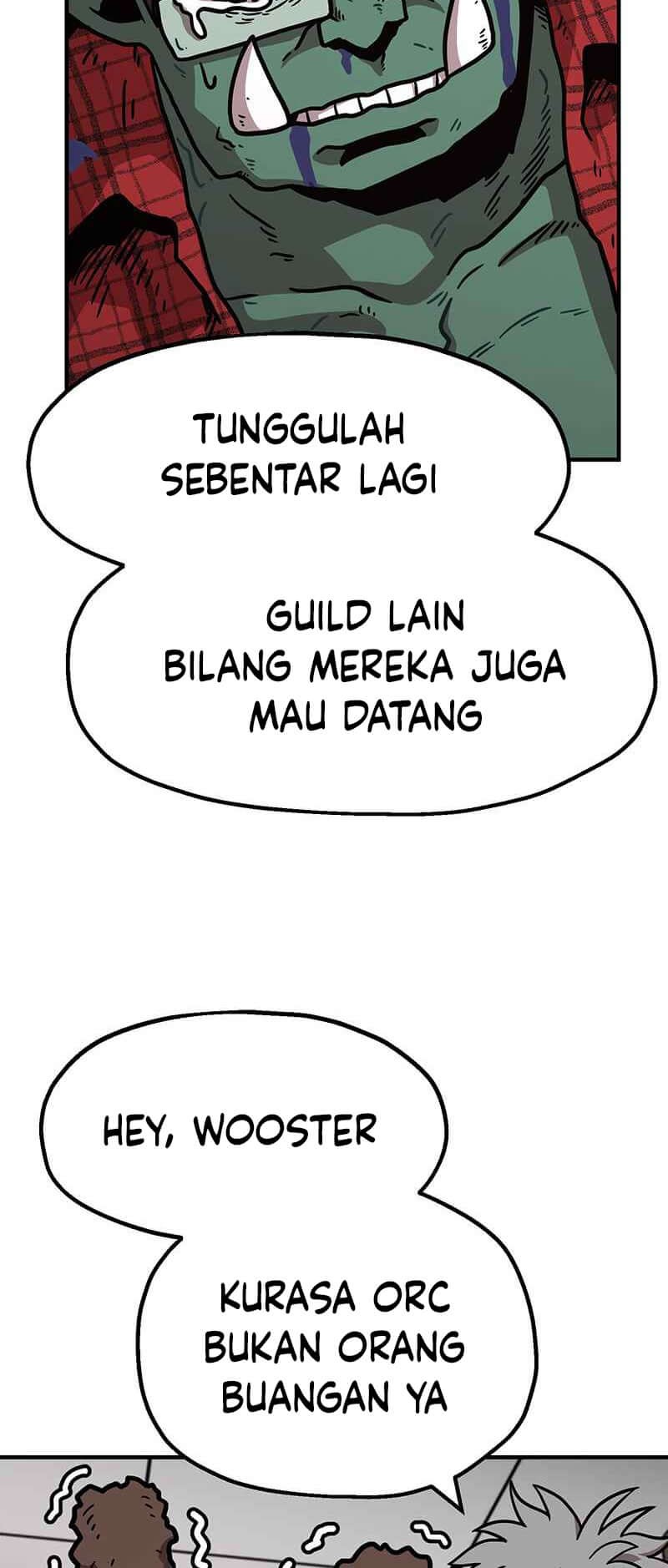 Metro Hunter Chapter 37 - halaman 100