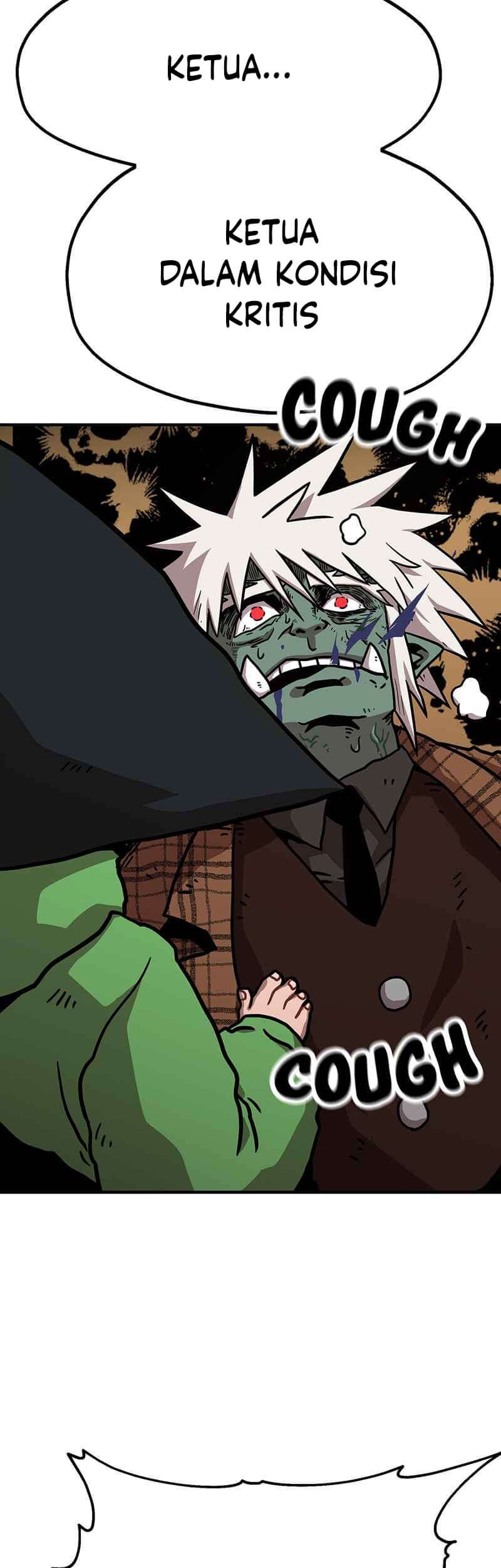 Metro Hunter Chapter 37 - halaman 103