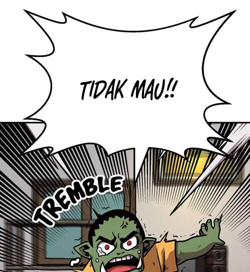Metro Hunter Chapter 37 - halaman 23