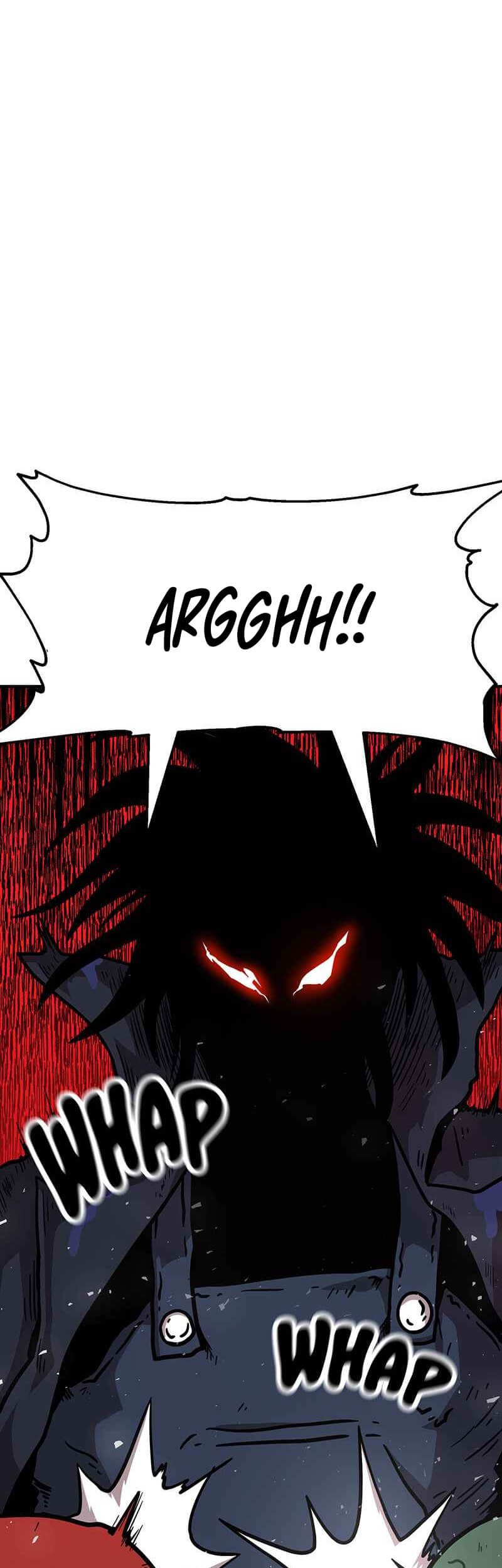 Metro Hunter Chapter 37 - halaman 41