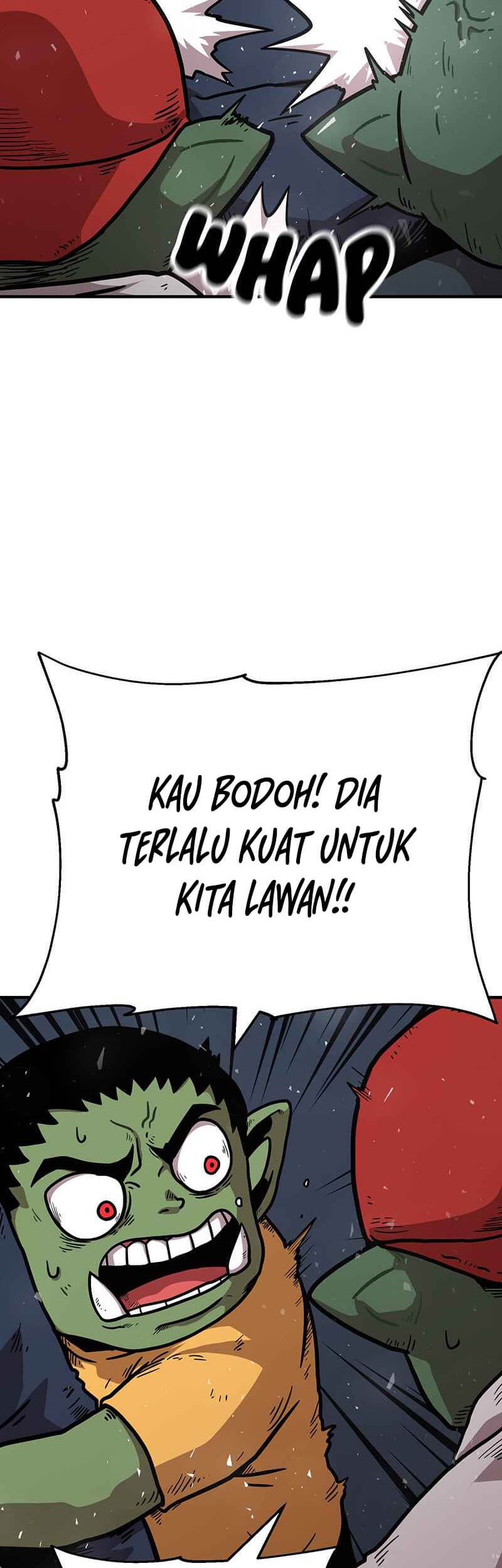 Metro Hunter Chapter 37 - halaman 42