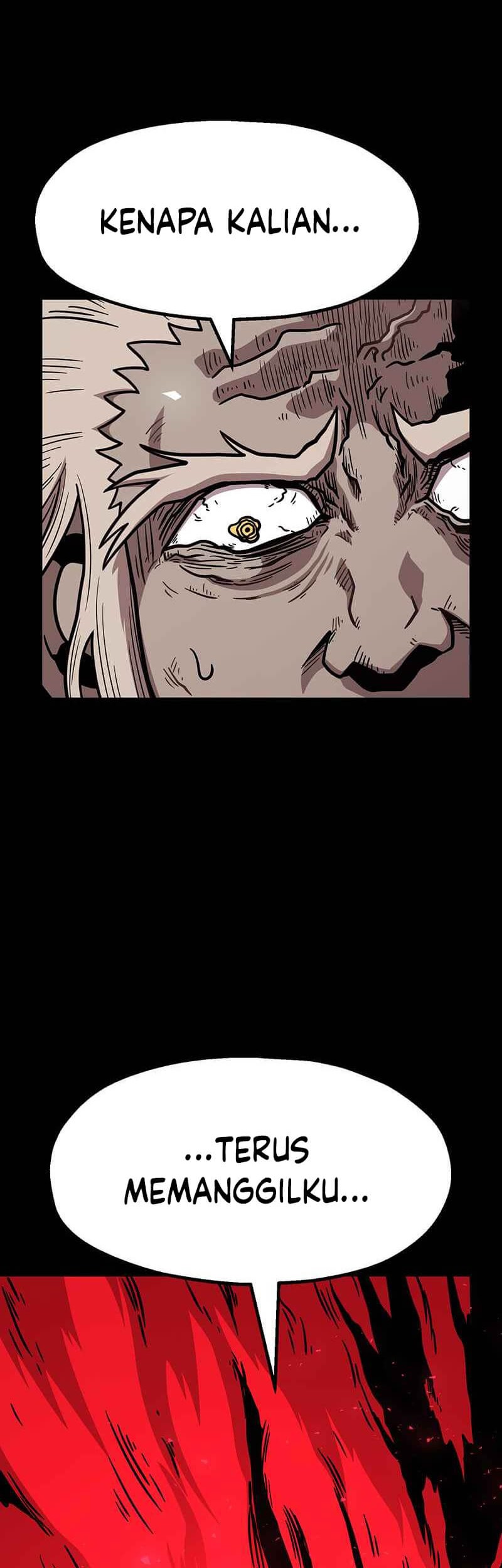 Metro Hunter Chapter 37 - halaman 44