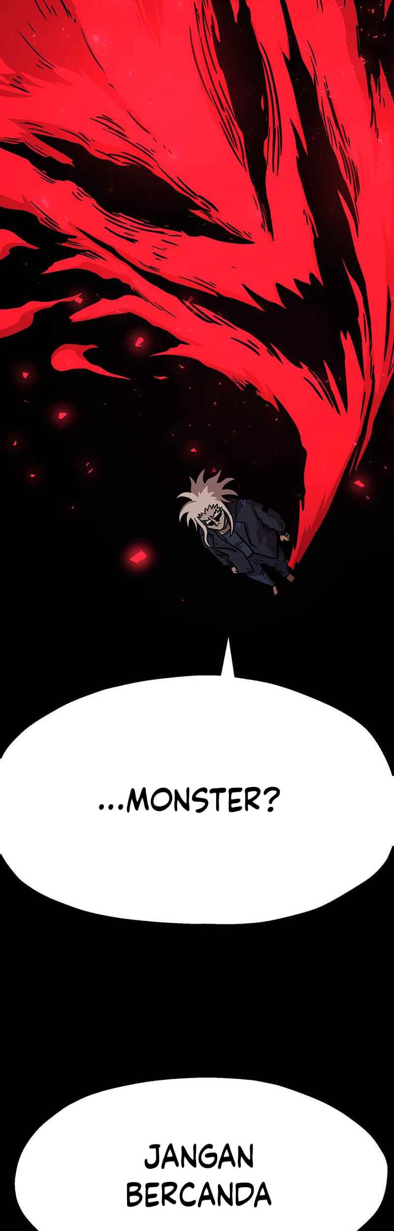 Metro Hunter Chapter 37 - halaman 45