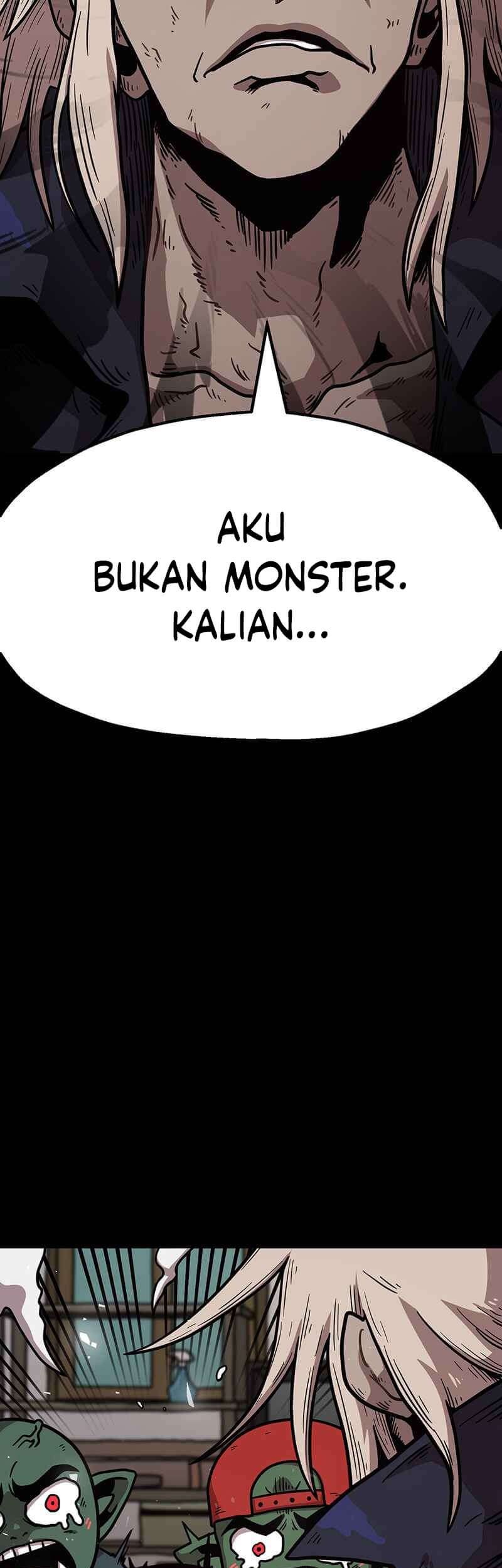 Metro Hunter Chapter 37 - halaman 47