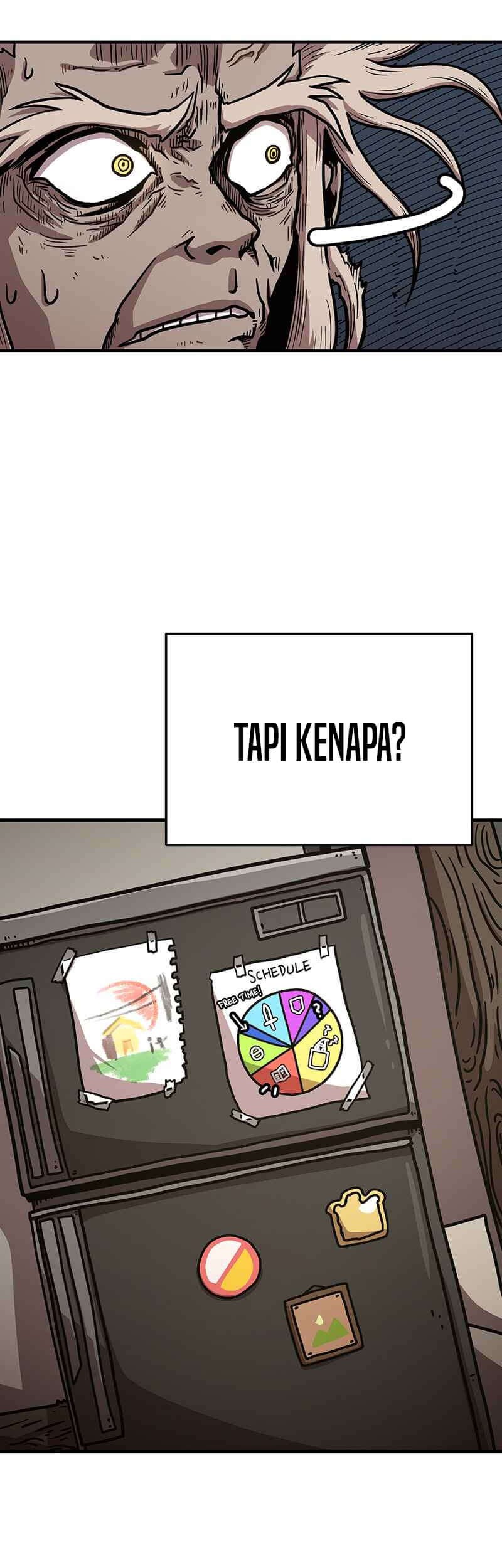 Metro Hunter Chapter 37 - halaman 49