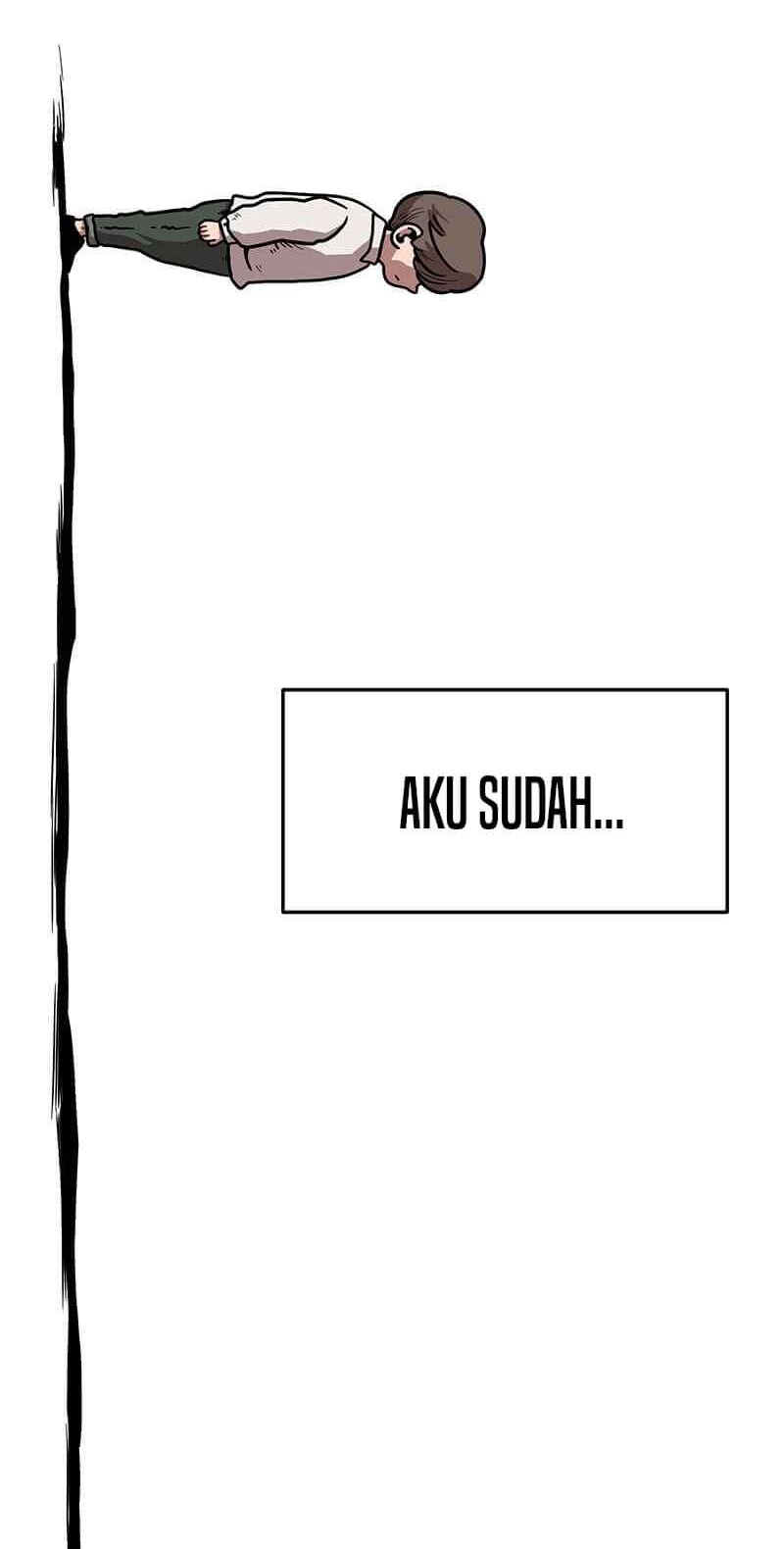 Metro Hunter Chapter 37 - halaman 52