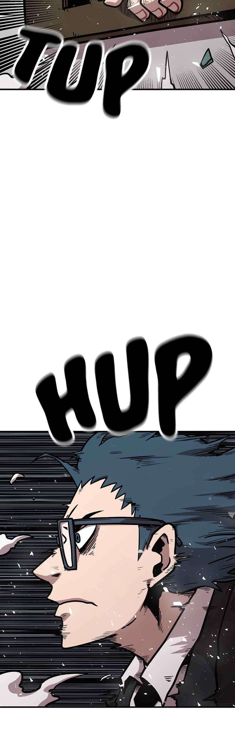 Metro Hunter Chapter 37 - halaman 55