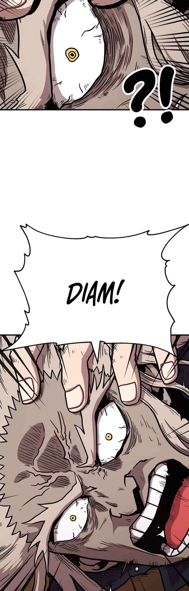 Metro Hunter Chapter 37 - halaman 65
