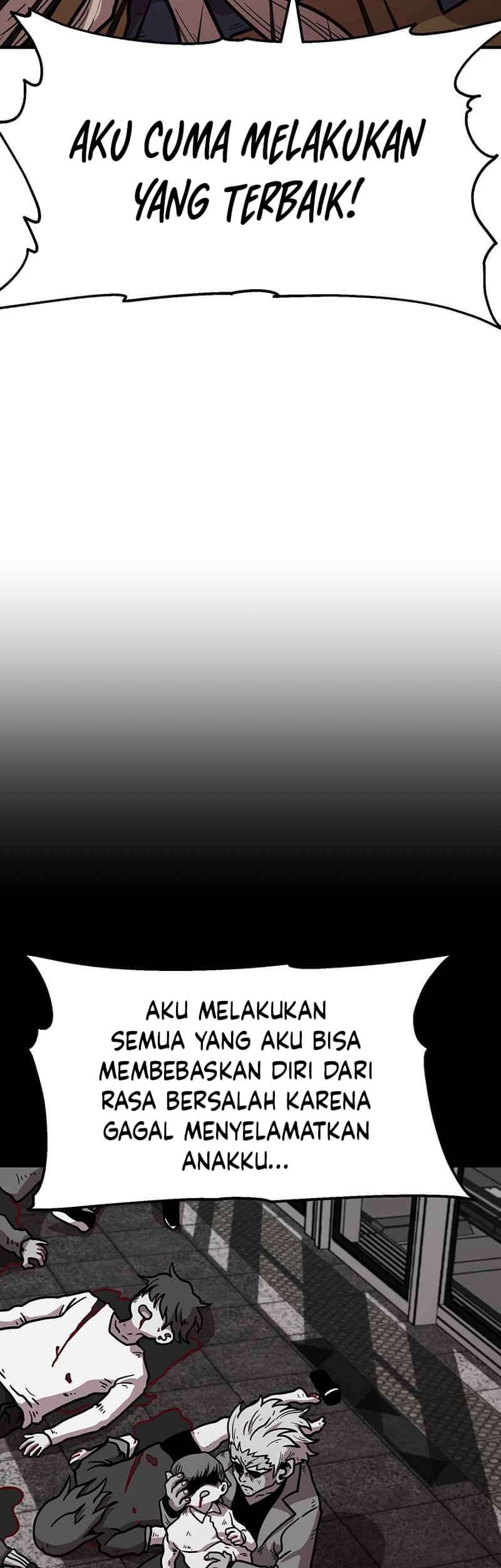 Metro Hunter Chapter 37 - halaman 66