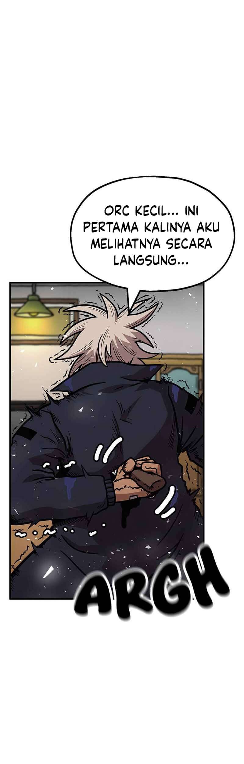 Metro Hunter Chapter 37 - halaman 7