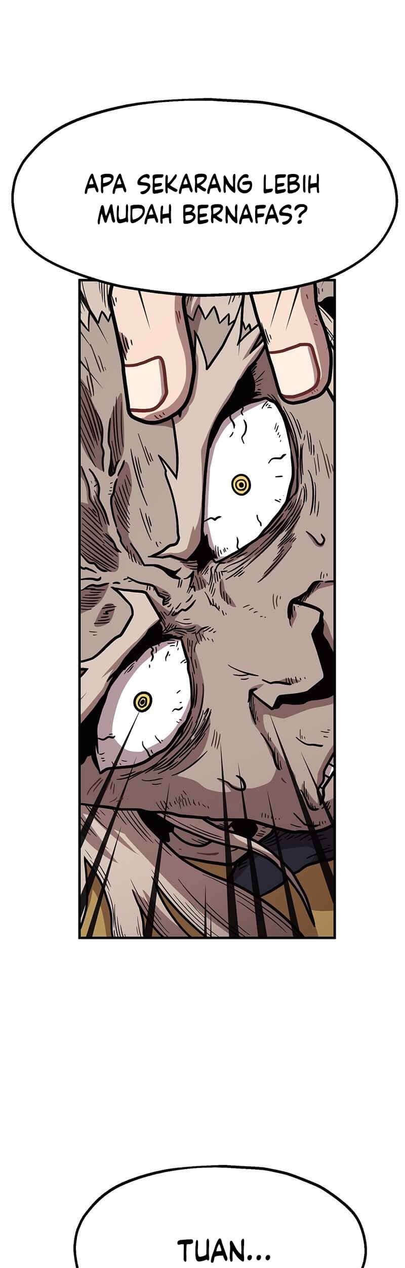 Metro Hunter Chapter 37 - halaman 70
