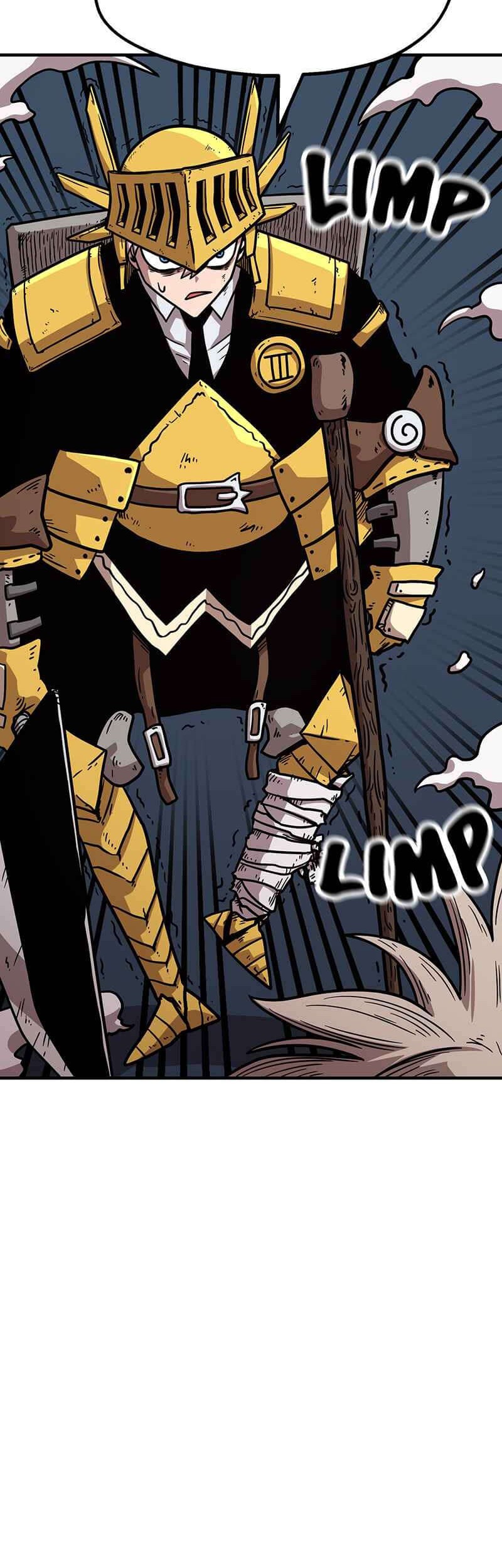 Metro Hunter Chapter 37 - halaman 71