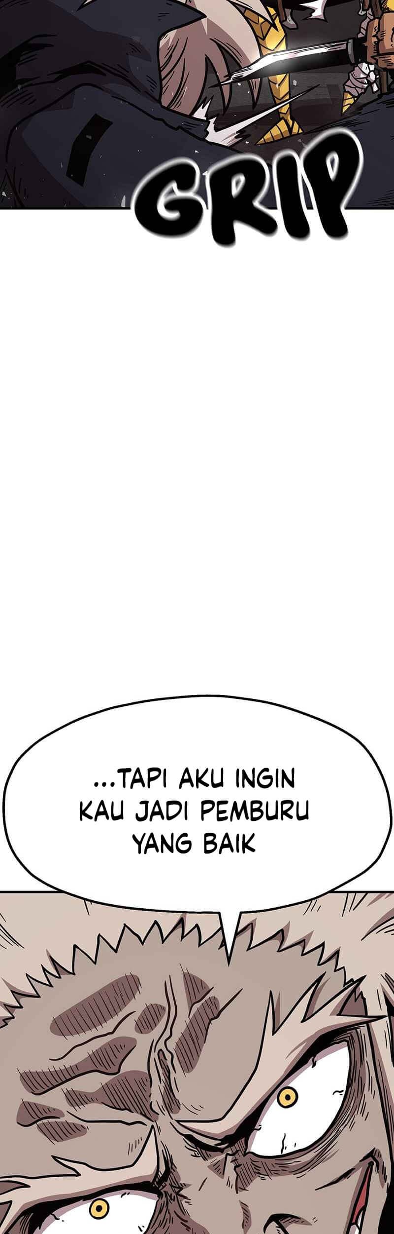 Metro Hunter Chapter 37 - halaman 78