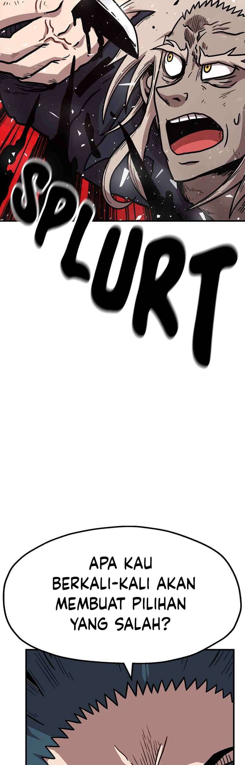 Metro Hunter Chapter 37 - halaman 83