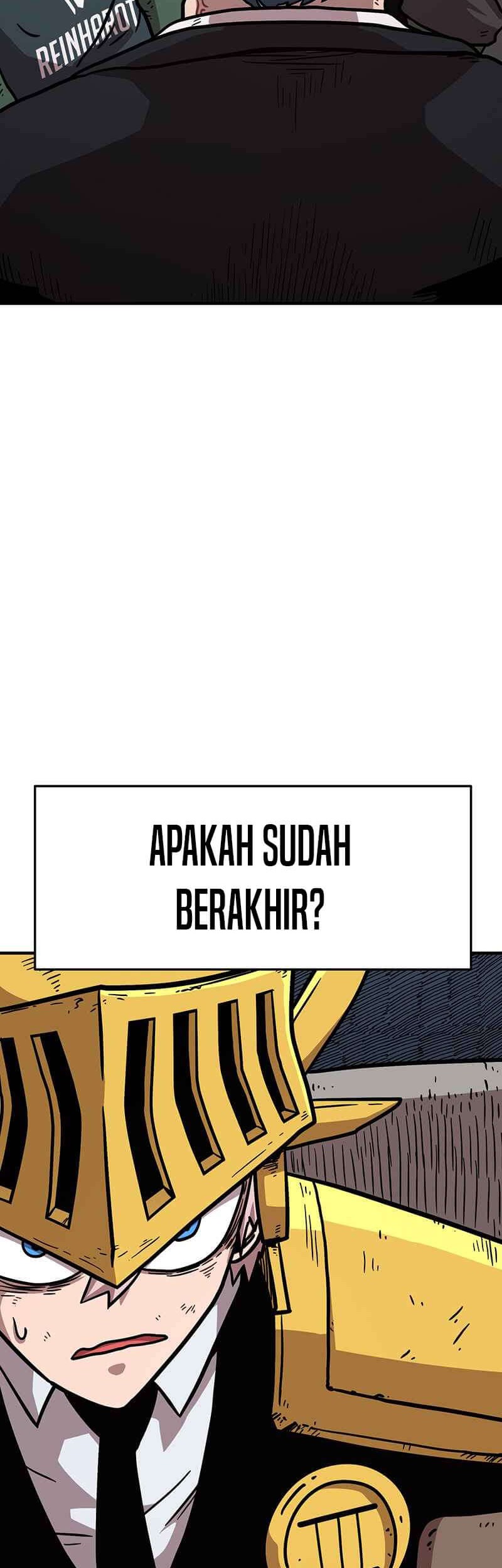 Metro Hunter Chapter 37 - halaman 88