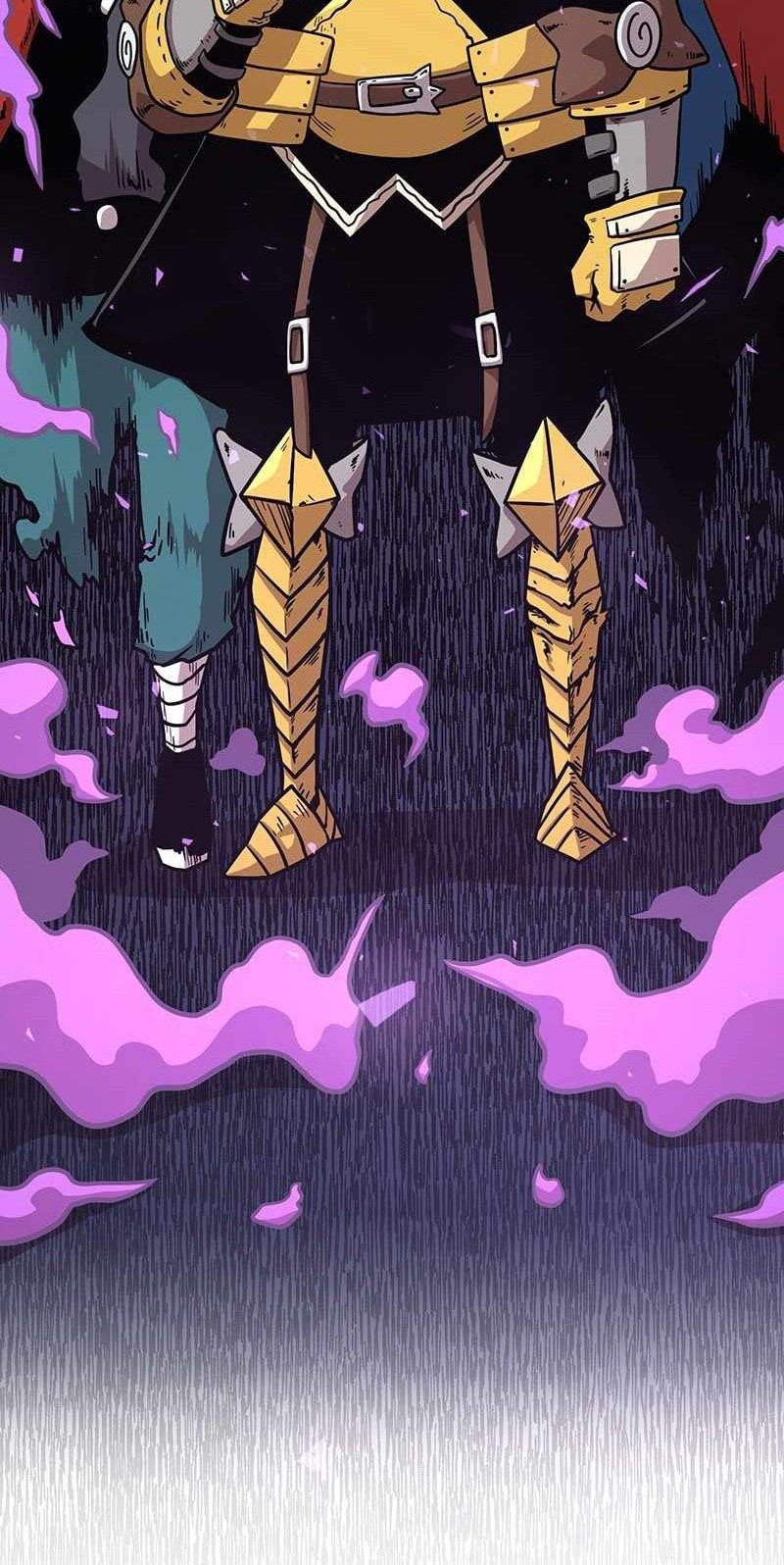 Metro Hunter Chapter 38 - halaman 103