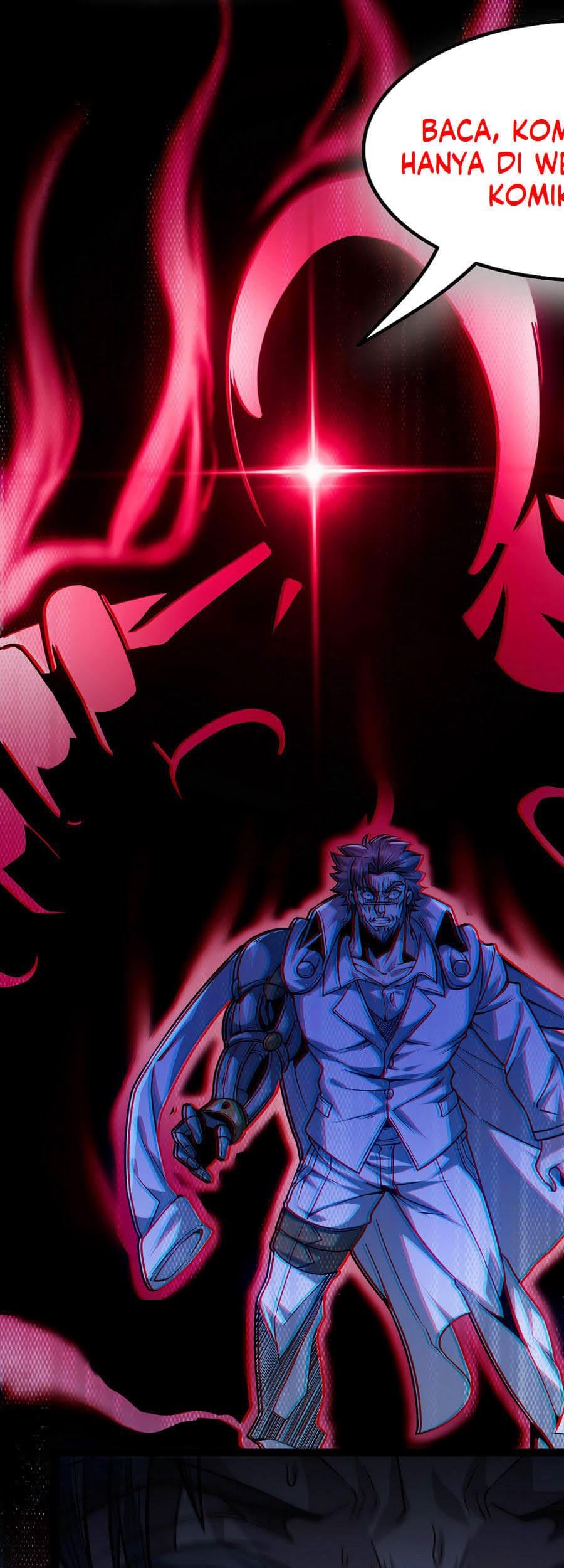 Metro Hunter Chapter 38 - halaman 107