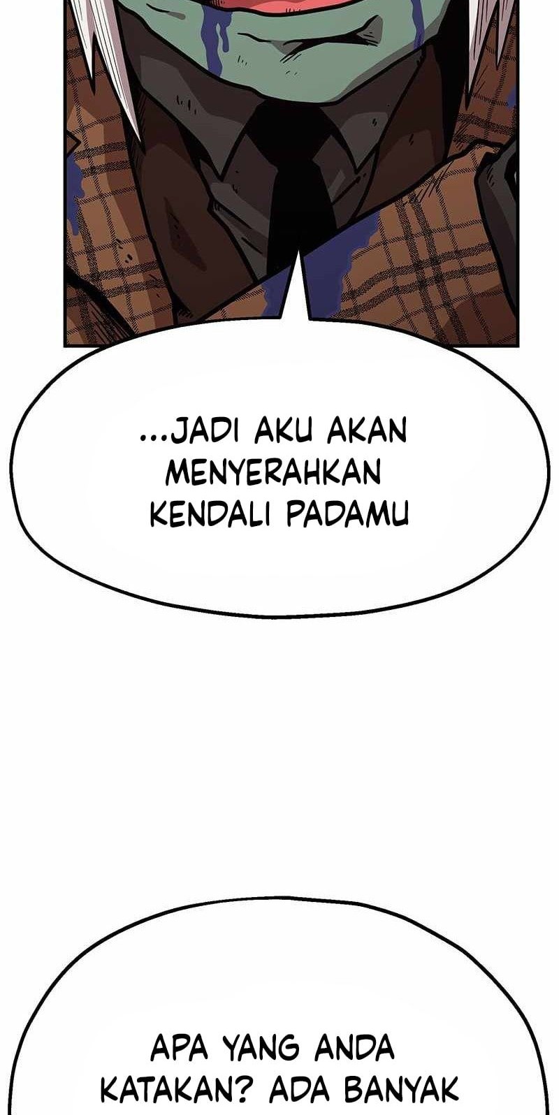 Metro Hunter Chapter 38 - halaman 12