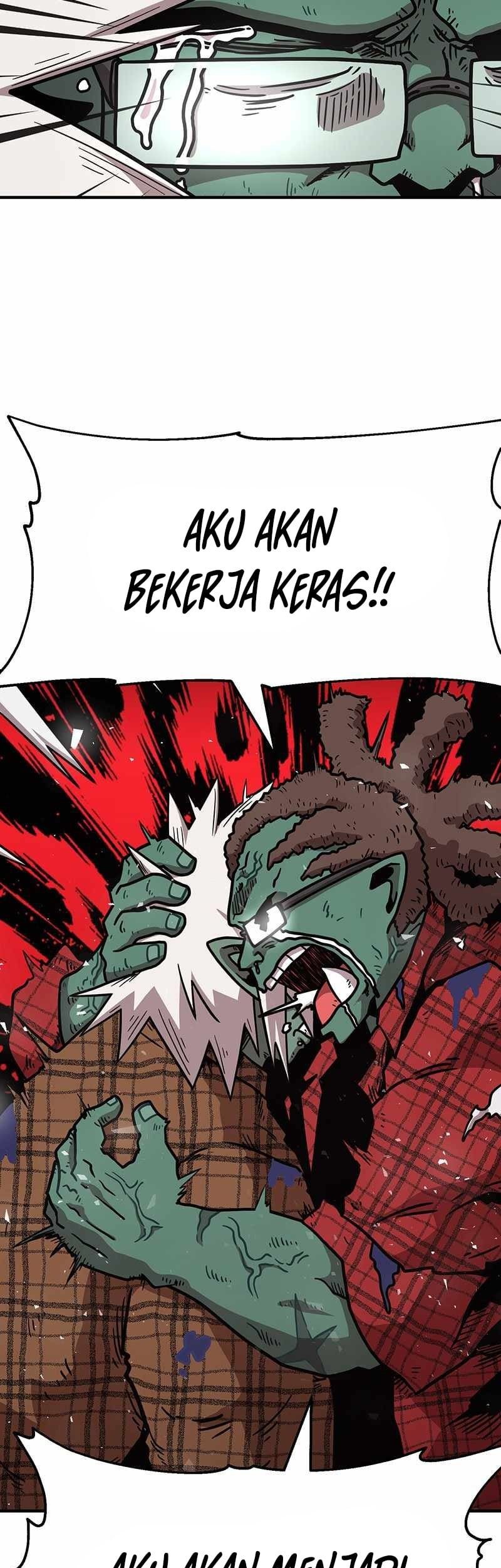 Metro Hunter Chapter 38 - halaman 24