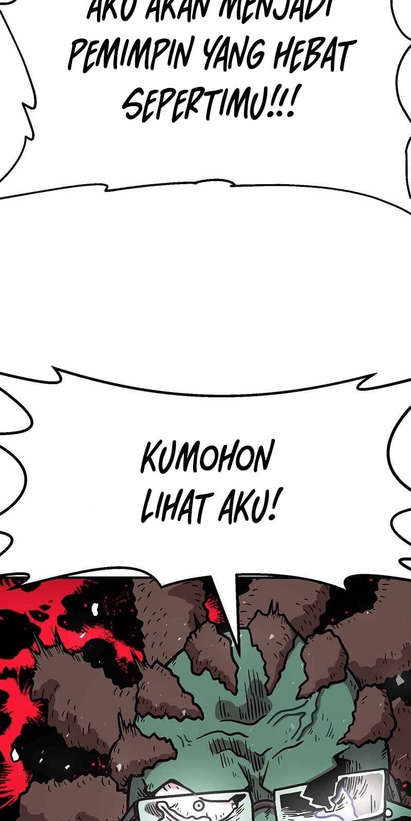 Metro Hunter Chapter 38 - halaman 25