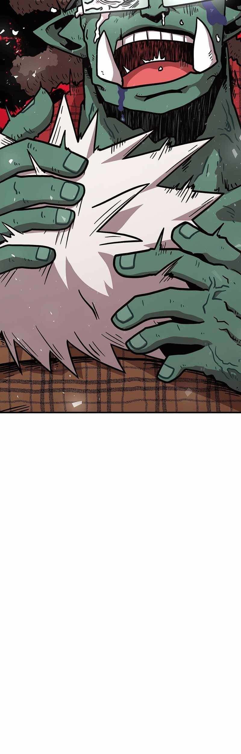 Metro Hunter Chapter 38 - halaman 26