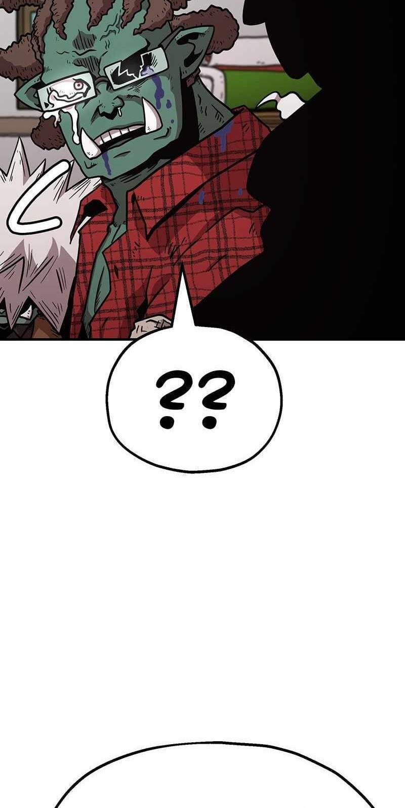 Metro Hunter Chapter 38 - halaman 29