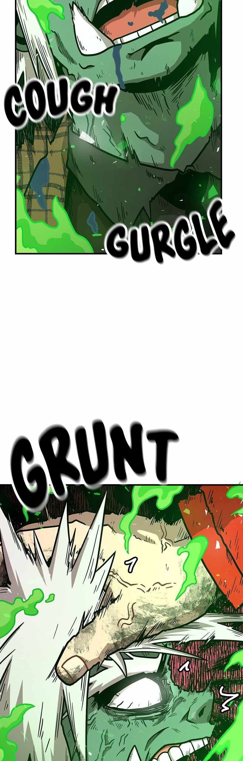 Metro Hunter Chapter 38 - halaman 39