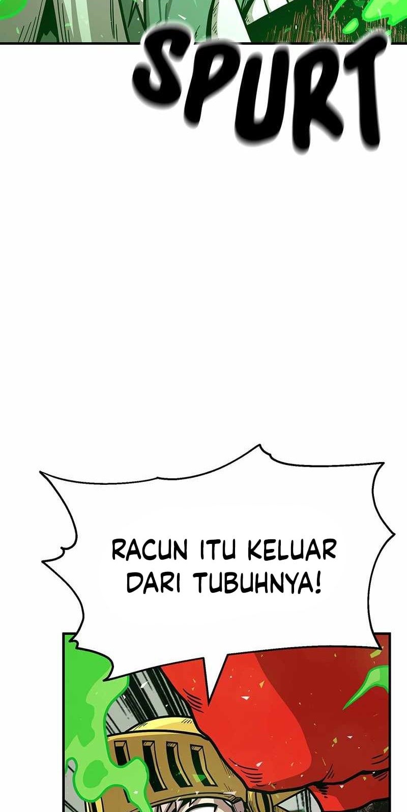 Metro Hunter Chapter 38 - halaman 40