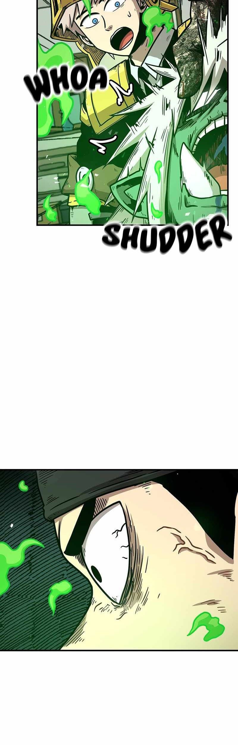 Metro Hunter Chapter 38 - halaman 41