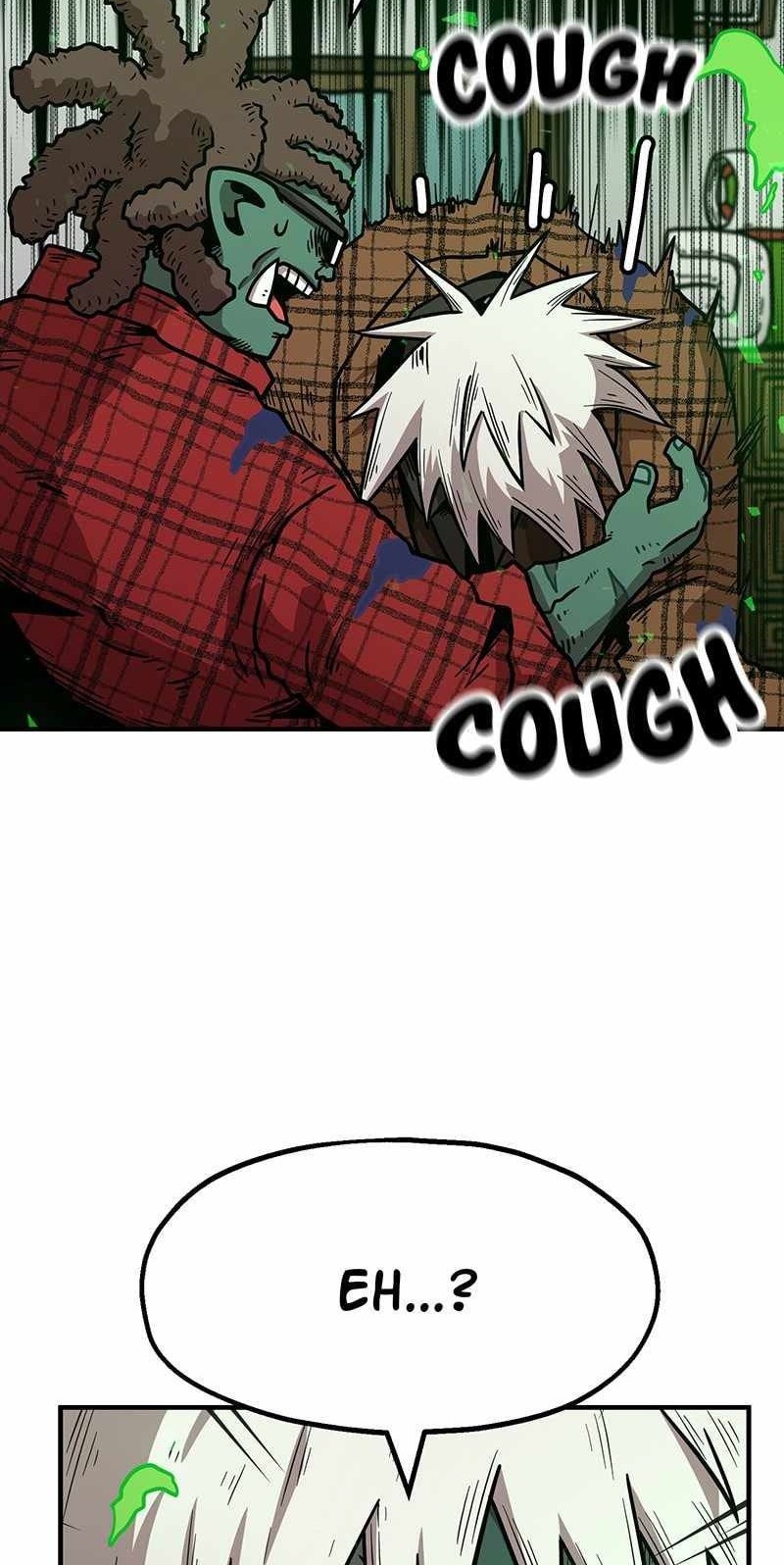 Metro Hunter Chapter 38 - halaman 47