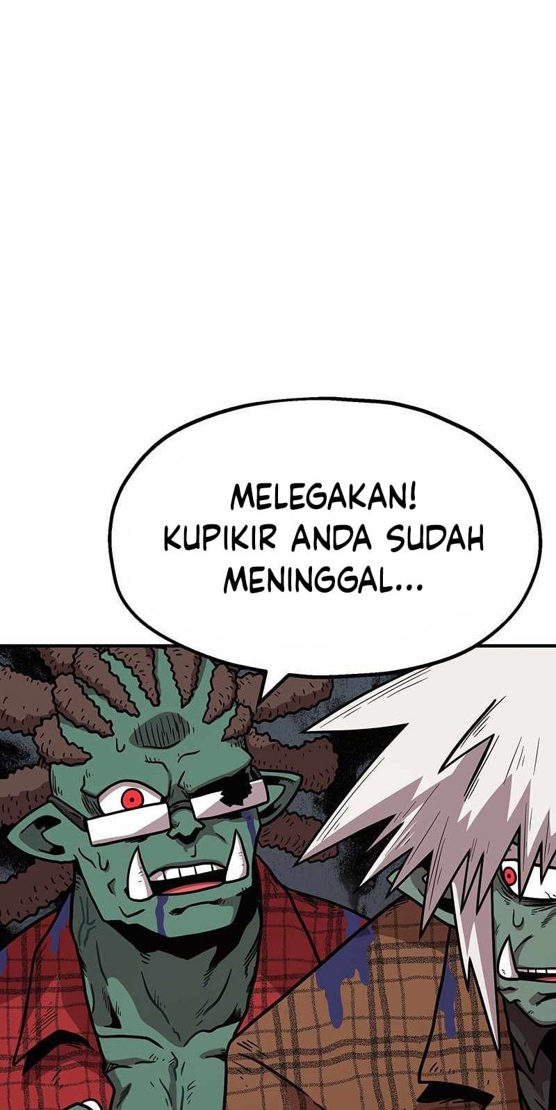 Metro Hunter Chapter 38 - halaman 49
