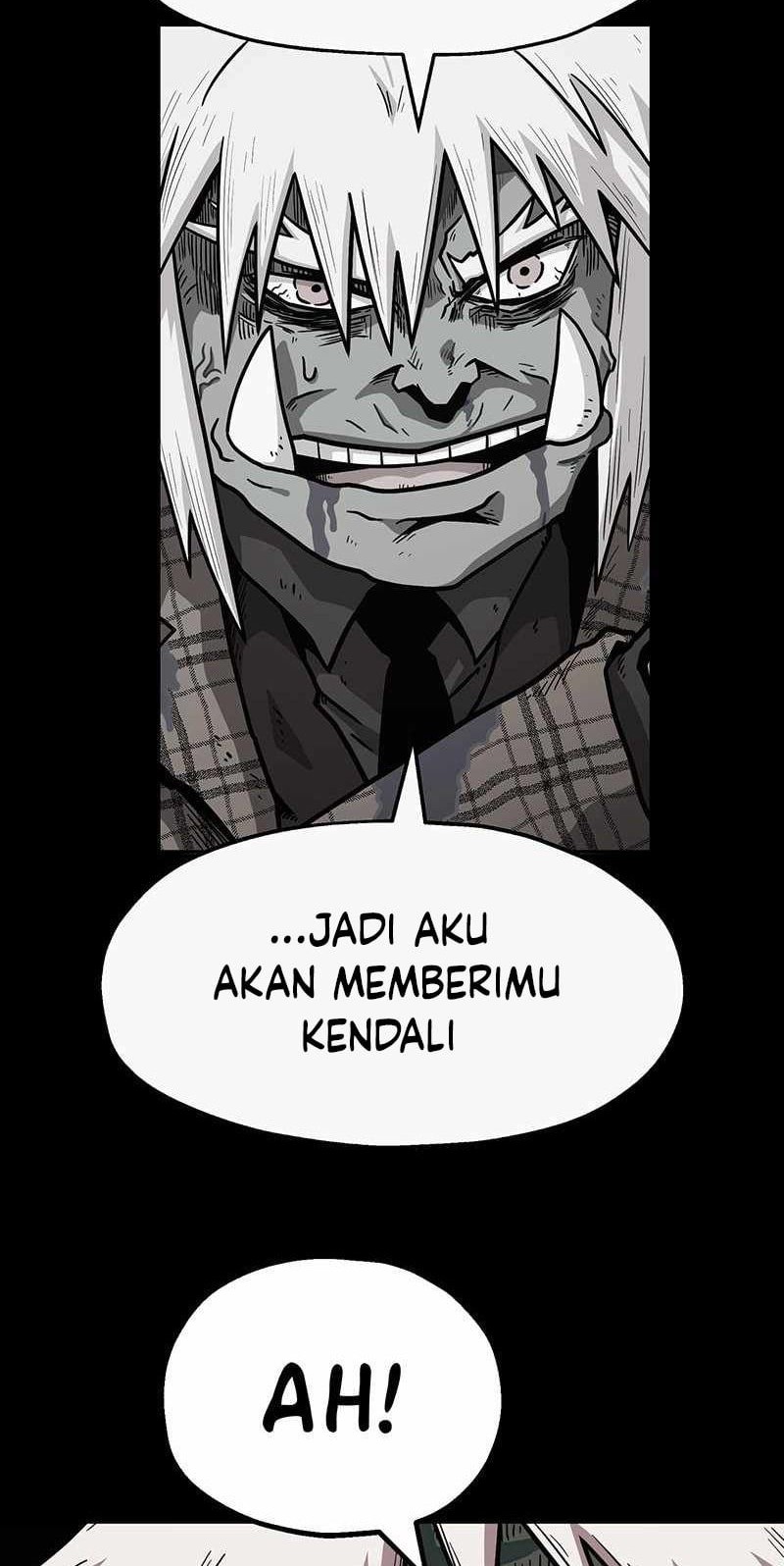 Metro Hunter Chapter 38 - halaman 51