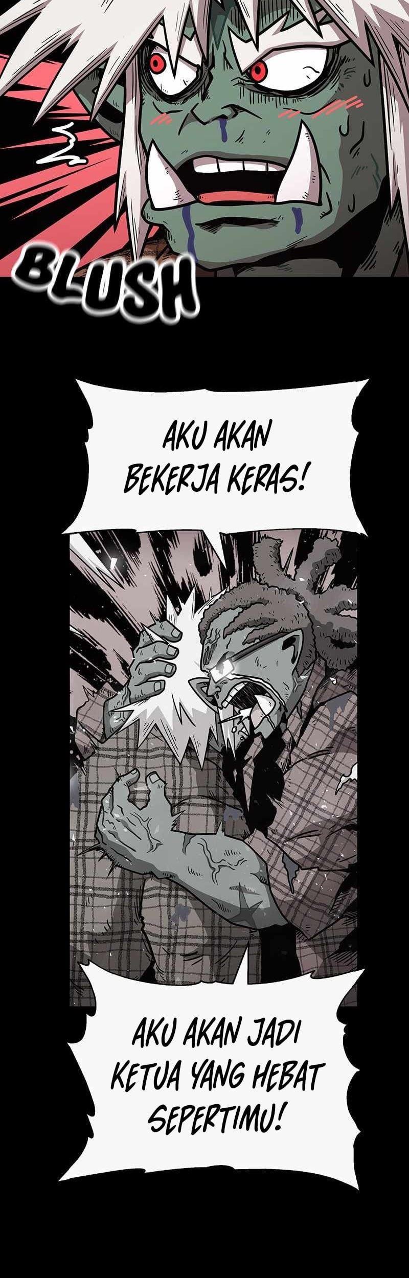 Metro Hunter Chapter 38 - halaman 52