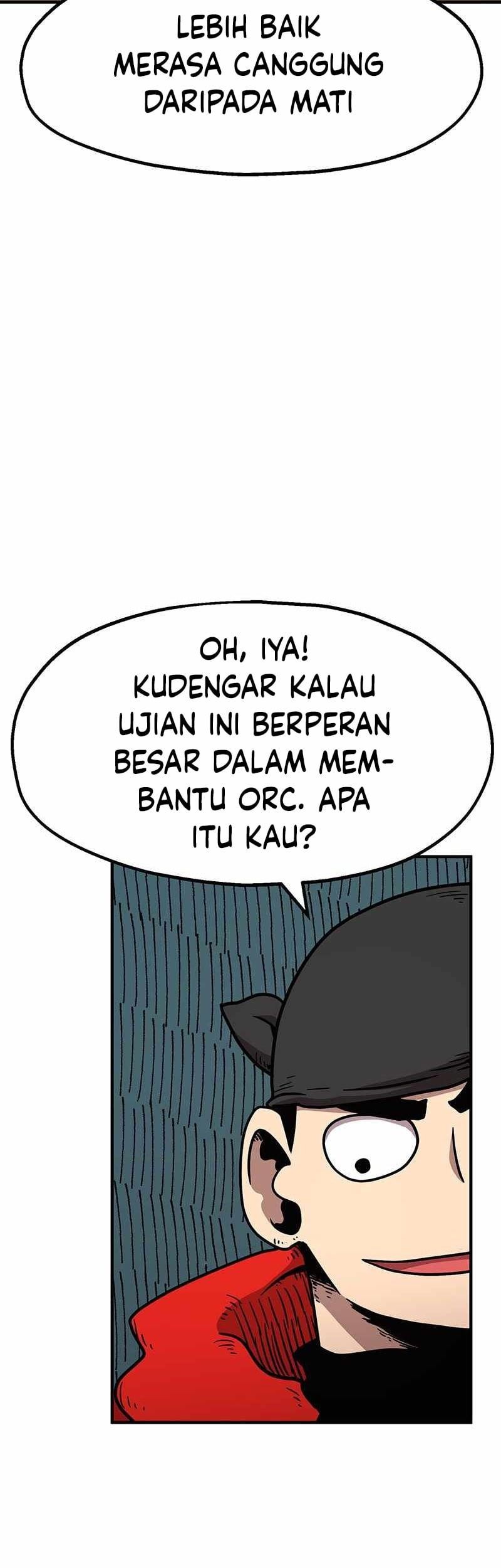 Metro Hunter Chapter 38 - halaman 56
