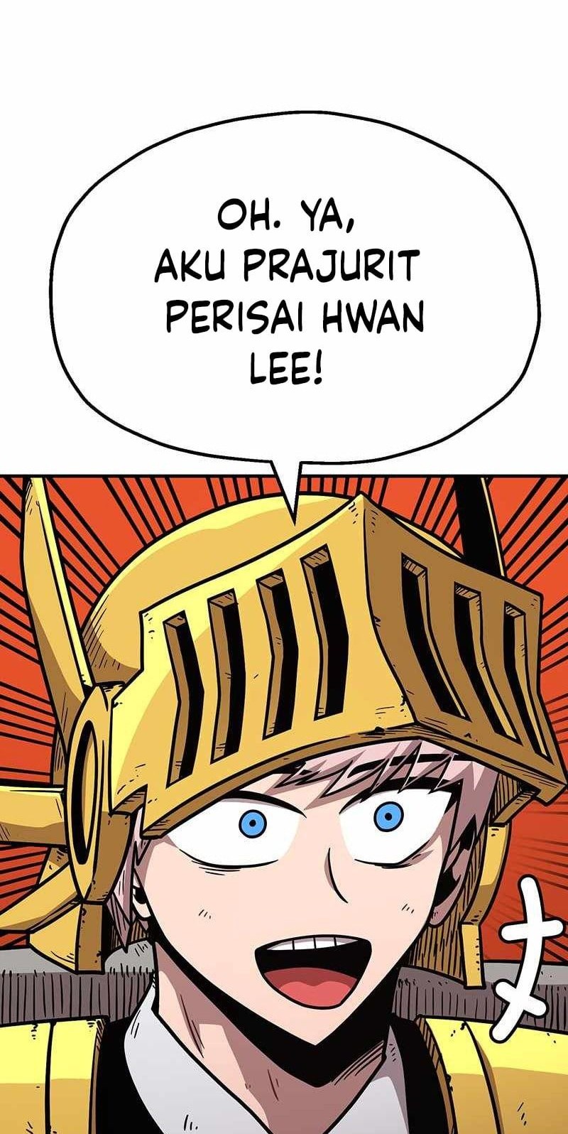 Metro Hunter Chapter 38 - halaman 57