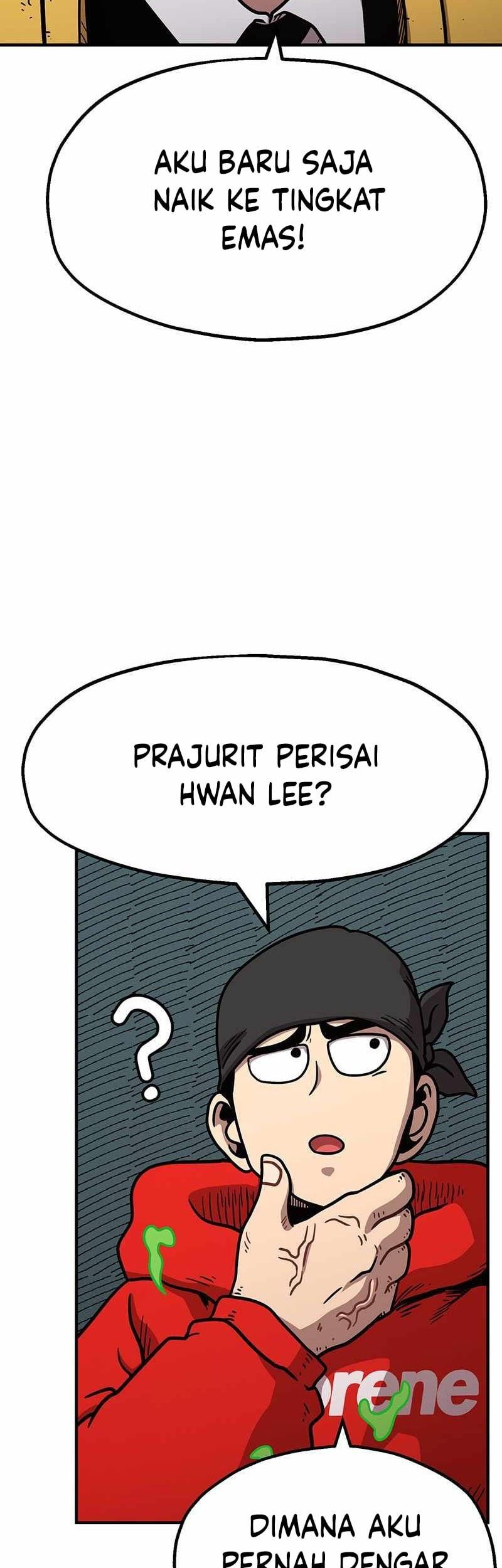 Metro Hunter Chapter 38 - halaman 58