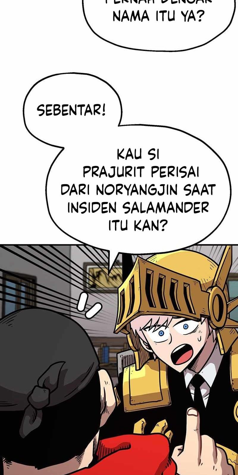Metro Hunter Chapter 38 - halaman 59