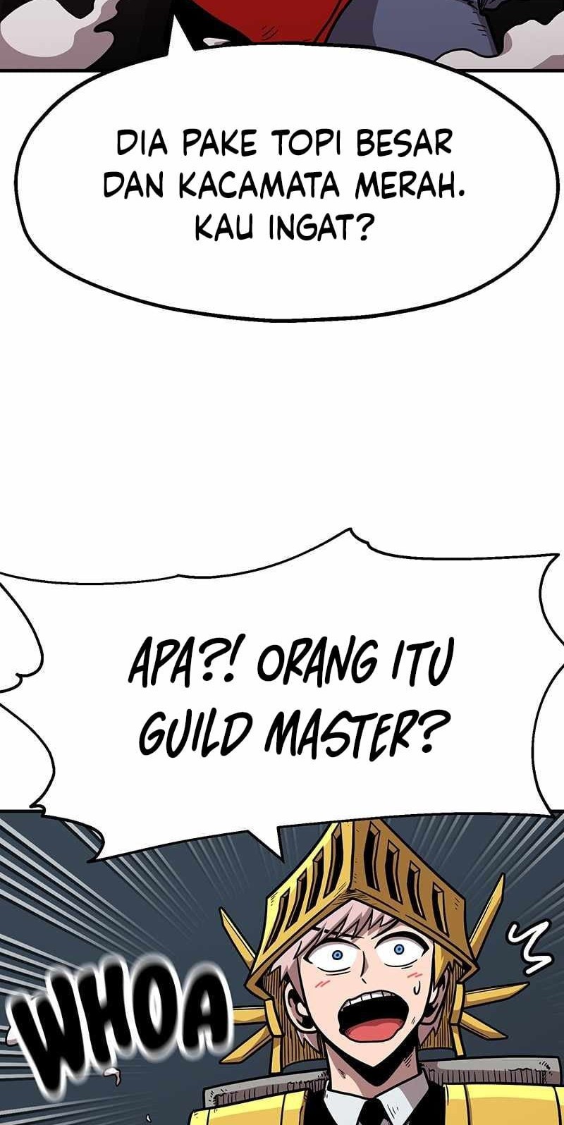 Metro Hunter Chapter 38 - halaman 64