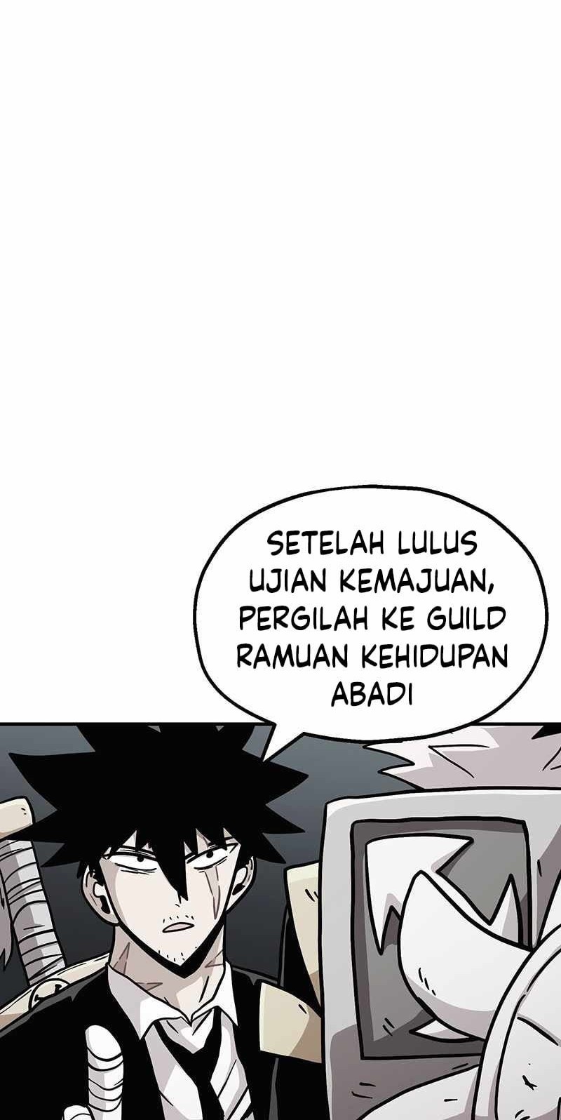 Metro Hunter Chapter 38 - halaman 66