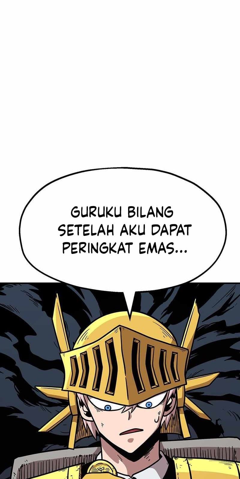 Metro Hunter Chapter 38 - halaman 68