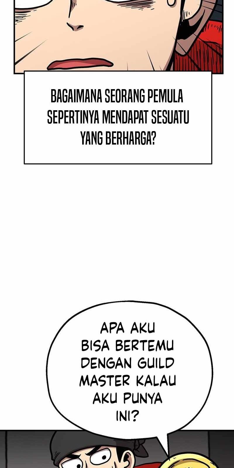 Metro Hunter Chapter 38 - halaman 70