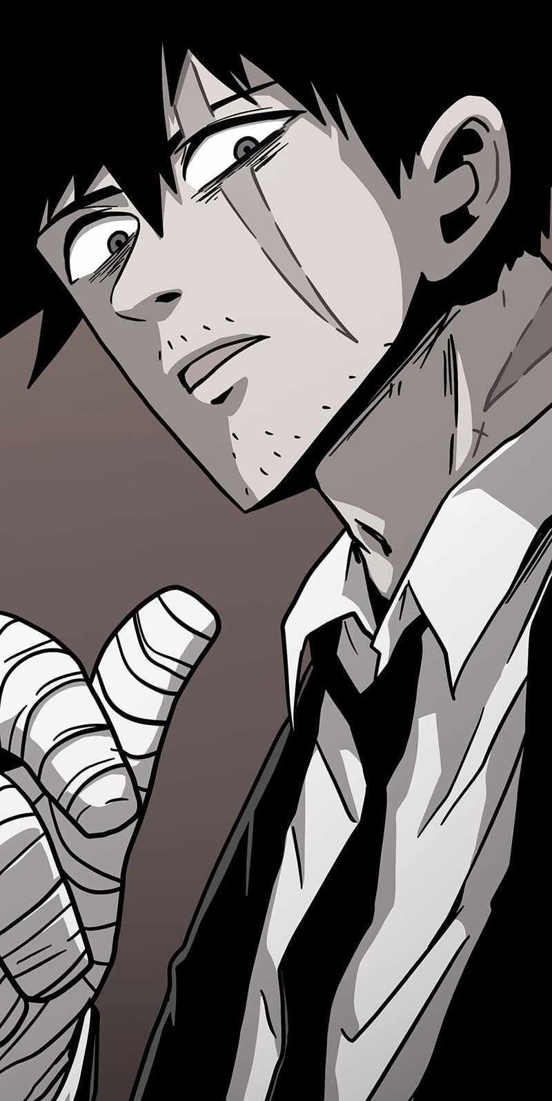 Metro Hunter Chapter 38 - halaman 74