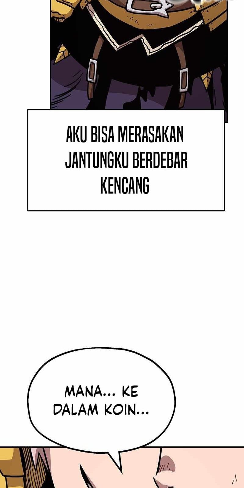Metro Hunter Chapter 38 - halaman 78