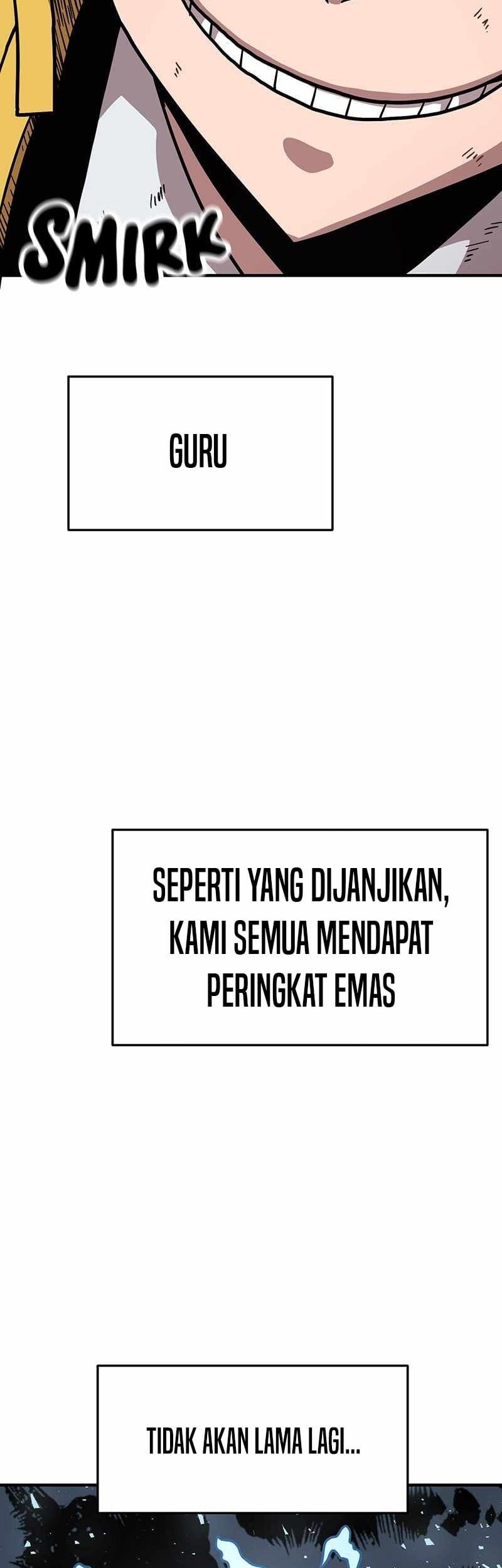 Metro Hunter Chapter 38 - halaman 79