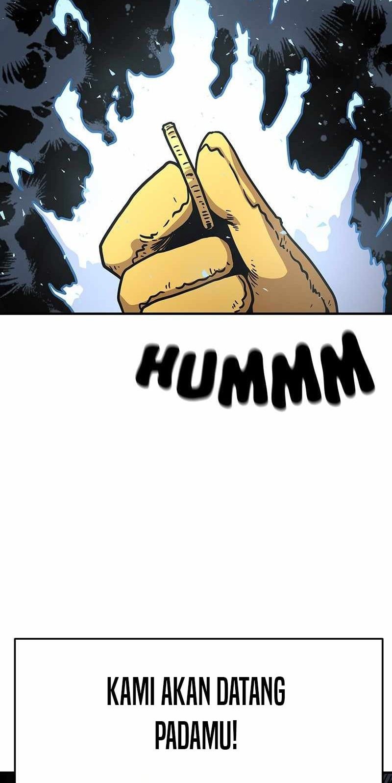 Metro Hunter Chapter 38 - halaman 80