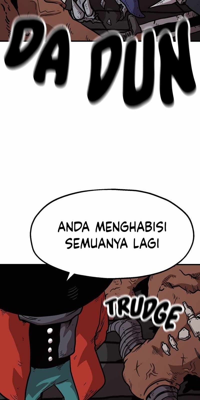 Metro Hunter Chapter 38 - halaman 83