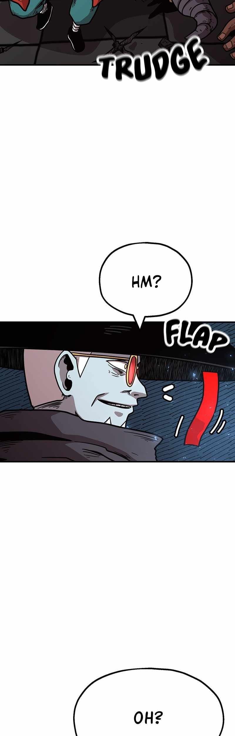 Metro Hunter Chapter 38 - halaman 84